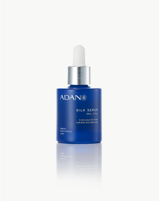 ADAN SILK シルクセラム30mL